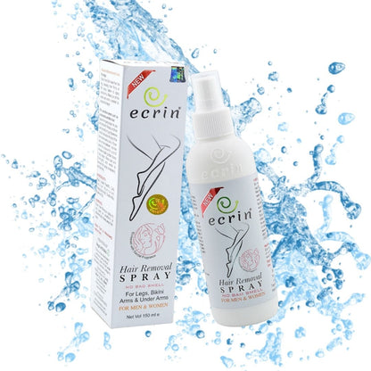 Original Permanent Hair Removal Spray