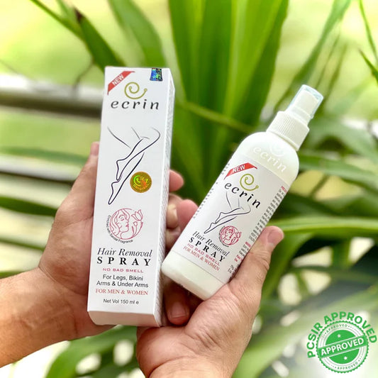 Original Permanent Hair Removal Spray