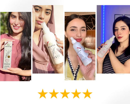 Original Permanent Hair Removal Spray